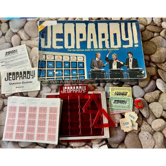 2 VINTAGE CLASSIC BOARD GAMES - Picture 6 of 14